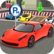 プログラムのアイコン：Car Parking Master