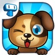 プログラムのアイコン：My Virtual Dog  Pet Puppy…