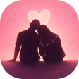 Иконка программы: Ever Us -Marriage Counsel…