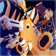 Ikona programu: Deer Simulator 2 Wallpape…
