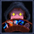 Ikon program: Card Quest : Card Combat