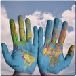 程序图标：Geography Amazing Facts f…