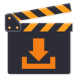 プログラムのアイコン：Video Downloader All in O…