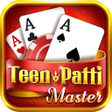プログラムのアイコン：TeenPatti Master