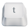 程序图标：Type as Fast as You Can!