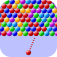 Symbol des Programms: Bubble Shooter