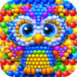 Ikon program: Bubble Shooter