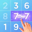 Number Match - Logic Puzzles