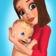 Иконка программы: Mother Life Simulator 3d …