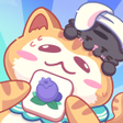 程序图标：Lovely Cats - Dress up Me…
