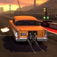 أيقونة البرنامج: No Limit Drag Racing 2