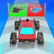 Icoon van programma: Build A Car: Car Racing