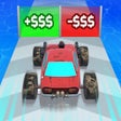 프로그램 아이콘: Build A Car: Car Racing