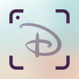 プログラムのアイコン：Disney Scan