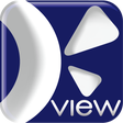 أيقونة البرنامج: KView