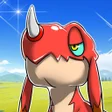 Icoon van programma: モンバトモンスターカードバトル