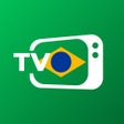 أيقونة البرنامج: TV Brasil - TV Ao Vivo