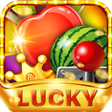 Icoon van programma: Lucky Fruit Master 777