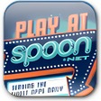 Icoon van programma: Spoon