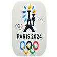 ไอคอนของโปรแกรม: Paris Olympics 2024 Stats