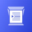 プログラムのアイコン：Teleprompter For Video Te…