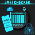 程序图标：Unlock IMEI  Unlock Devic…