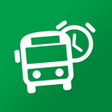 程序图标：Bauru - Horario dos Ônibu…