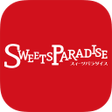 プログラムのアイコン：スイーツパラダイス 公式アプリスイパラ