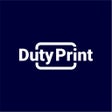 أيقونة البرنامج: DutyPrint Business Card S…