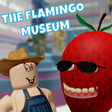 Icon of program: The Flamingo Museum -UPDA…