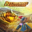 Icoon van programma: Alchemist Adventure