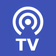 程序图标：Cast to TV - Screen Mirro…