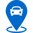 Иконка программы: Car Hire UK. Hire Car in …