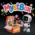ไอคอนของโปรแกรม: Myst Box