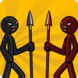Programın simgesi: Age of Stickman 2 : Grow …