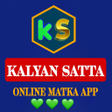 Ikon program: Kalyan Satta Online Matka…