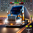 程序图标：American Truck Simulator …