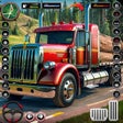 Ícone do programa: American Truck Simulator …