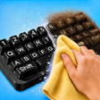 Programın simgesi: Satisfying Home Cleaning …