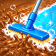 Programın simgesi: Satisfying Home Cleaning …