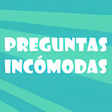 Icon of program: Preguntas incómodas