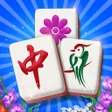 Programın simgesi: Mahjong Solitaire: Tile M…