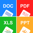 File Viewer PDF DOC PPT XLS