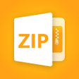 プログラムのアイコン：File Viewer PDF DOC PPT X…