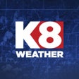 프로그램 아이콘: KAIT Region 8 Weather