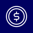 Symbol des Programms: Cash Box