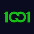 Ikona programu: 1001.tv