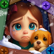 프로그램 아이콘: Screw Up Family: Story Pu…