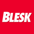 Иконка программы: Blesk: zprávy, celebrity,…