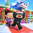 أيقونة البرنامج: Steal  Catch: Brainrot Ga…